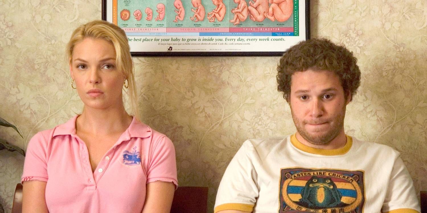 10 Most Relatable Quotes From Knocked Up