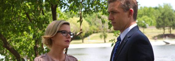 'Boss' Season 2, Episode 9: 'Clinch' Recap