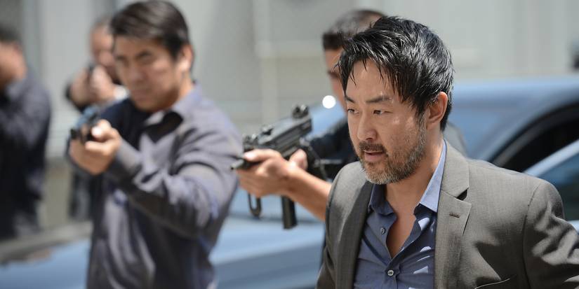 Spider Man Homecoming Adds Kenneth Choi As New Character spider-man-homecoming-adds-kenneth-choi-as-new-character