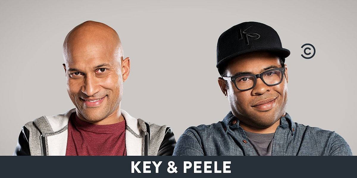 Doctor Key Peele Every Key & Peele Sketch Is Now Available to Watch Online