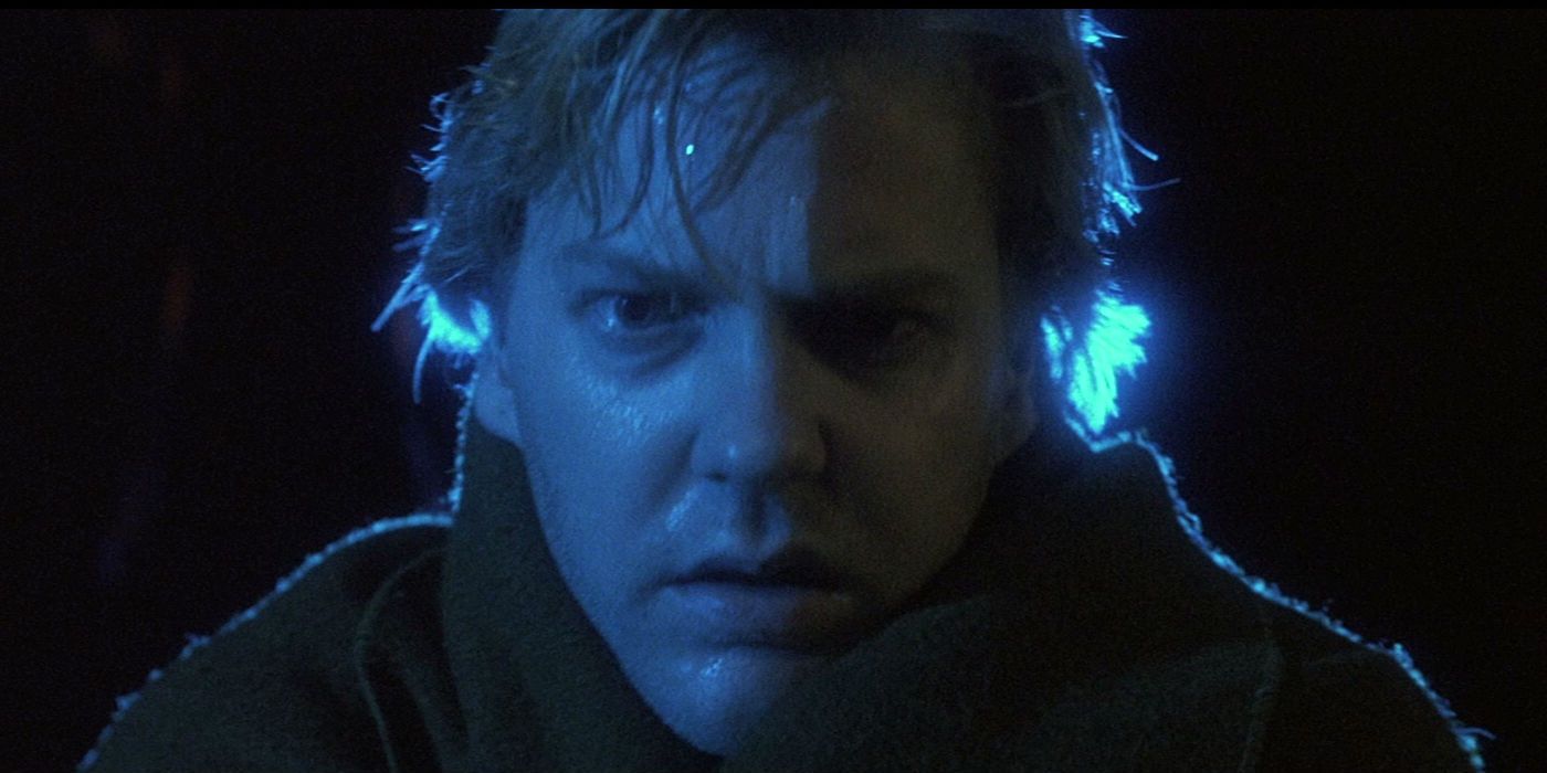 All Kevin Bacon Horror Movies Ranked