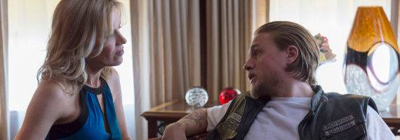 'Sons of Anarchy' Season 6 Premiere Review