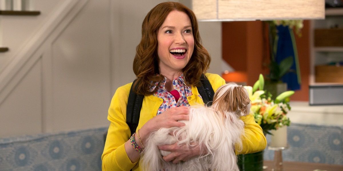 10 Things You Didnt Know About The Unbreakable Kimmy Schmidt Theme Song And Intro