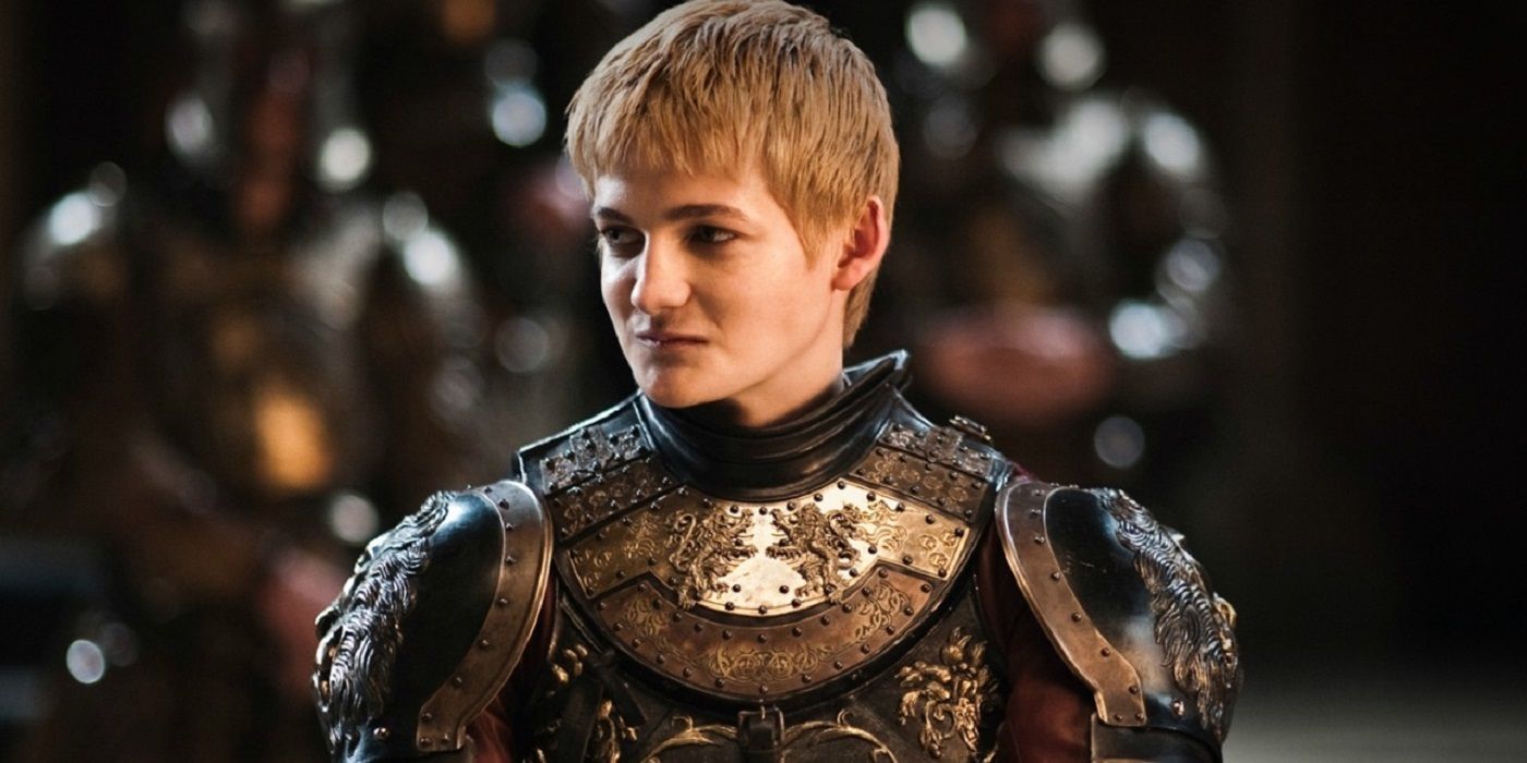 Jack Gleeson's New Fantasy Role Is Even More Perfect For Him Than Game Of Thrones' Joffrey