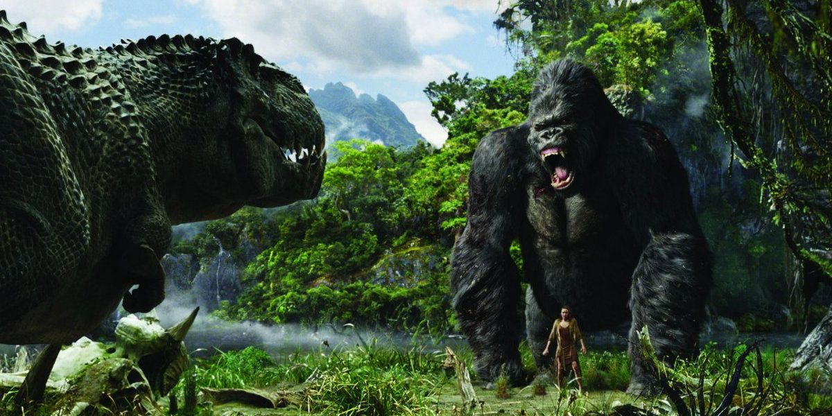 King Kong (2005) Review