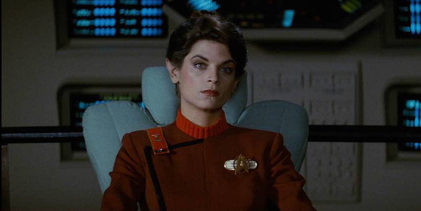 Star Trek's 10 Best Vulcans Ranked