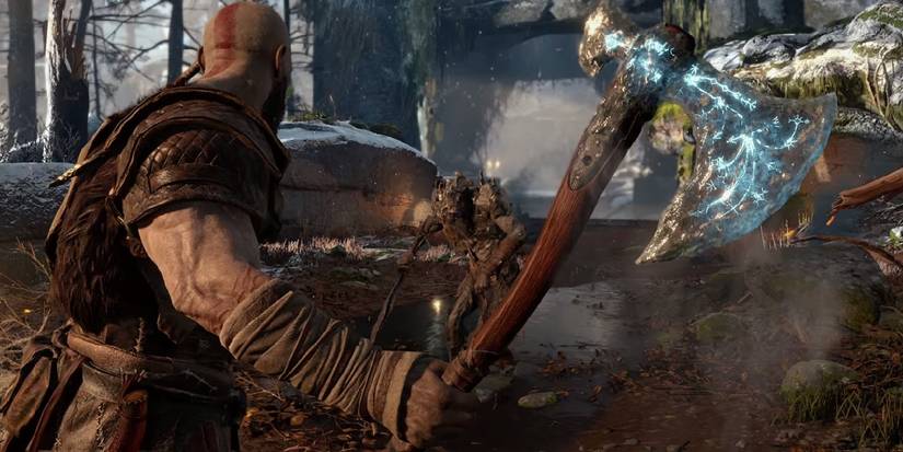 God Of War: Every update. You Need To Know