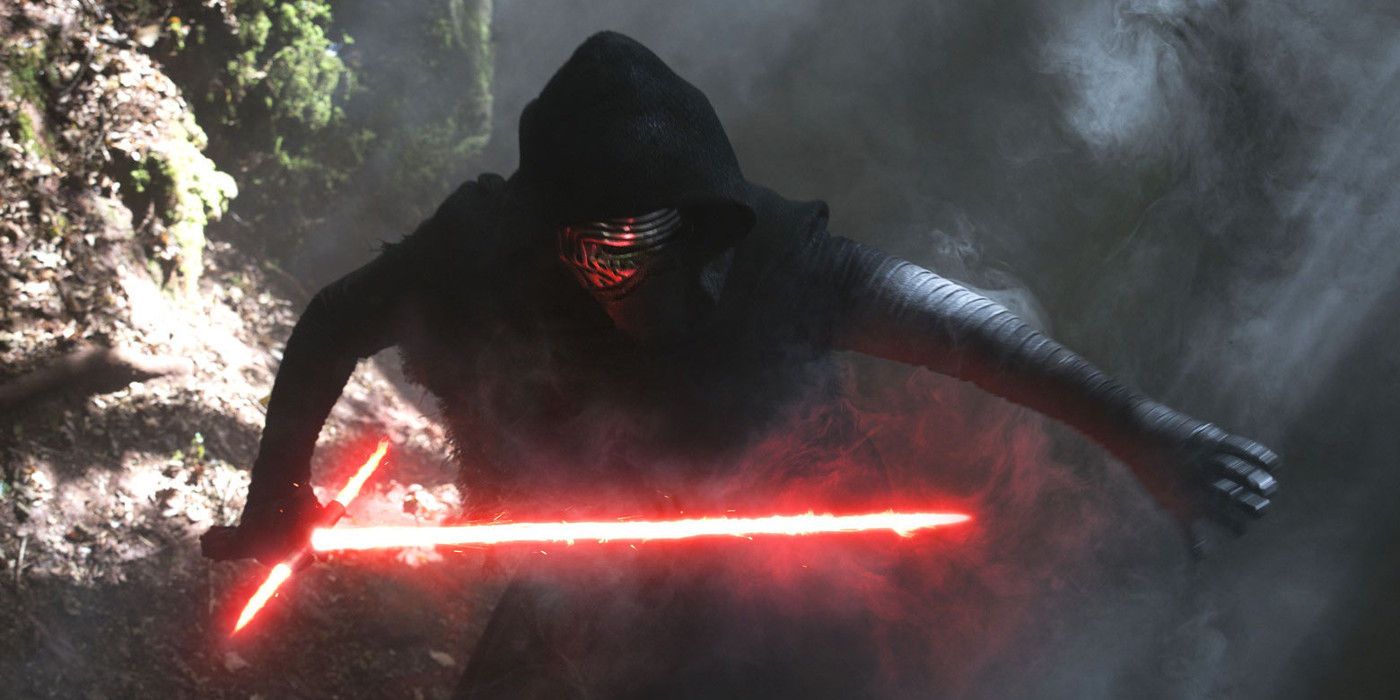 15 Best Lightsabers In Star Wars Canon