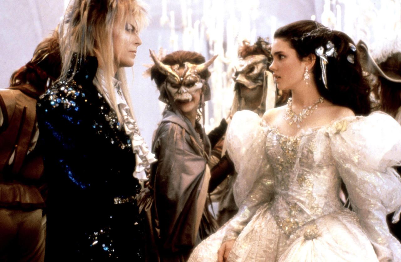 Labyrinth Sequel Being Planned by The Jim Henson Company [Updated]