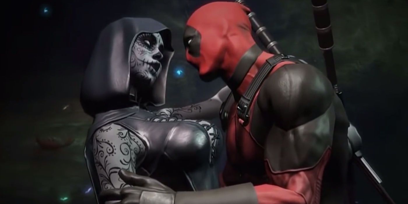 Deadpool And Marvel Ultimate Alliance Rumored To Return To Xbox
