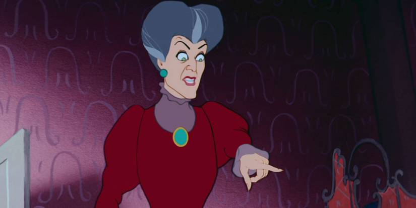 disney red dress lady Every Disney princess is known by her iconic dress so let's take a moment to appreciate their other outfits! : r/popculturechat