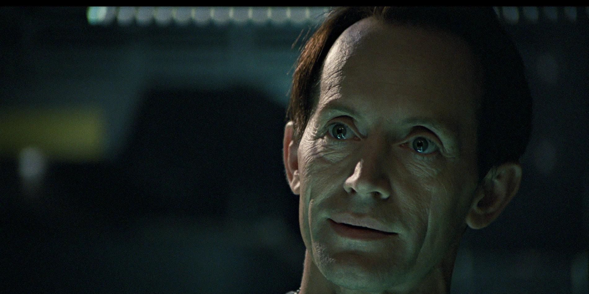 5 Actors Who Would Have Been A Better Fit For Alien: Romulus Rook