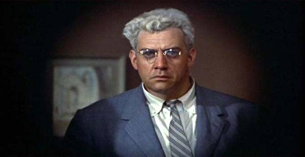 10 Worst Neighbors in Film