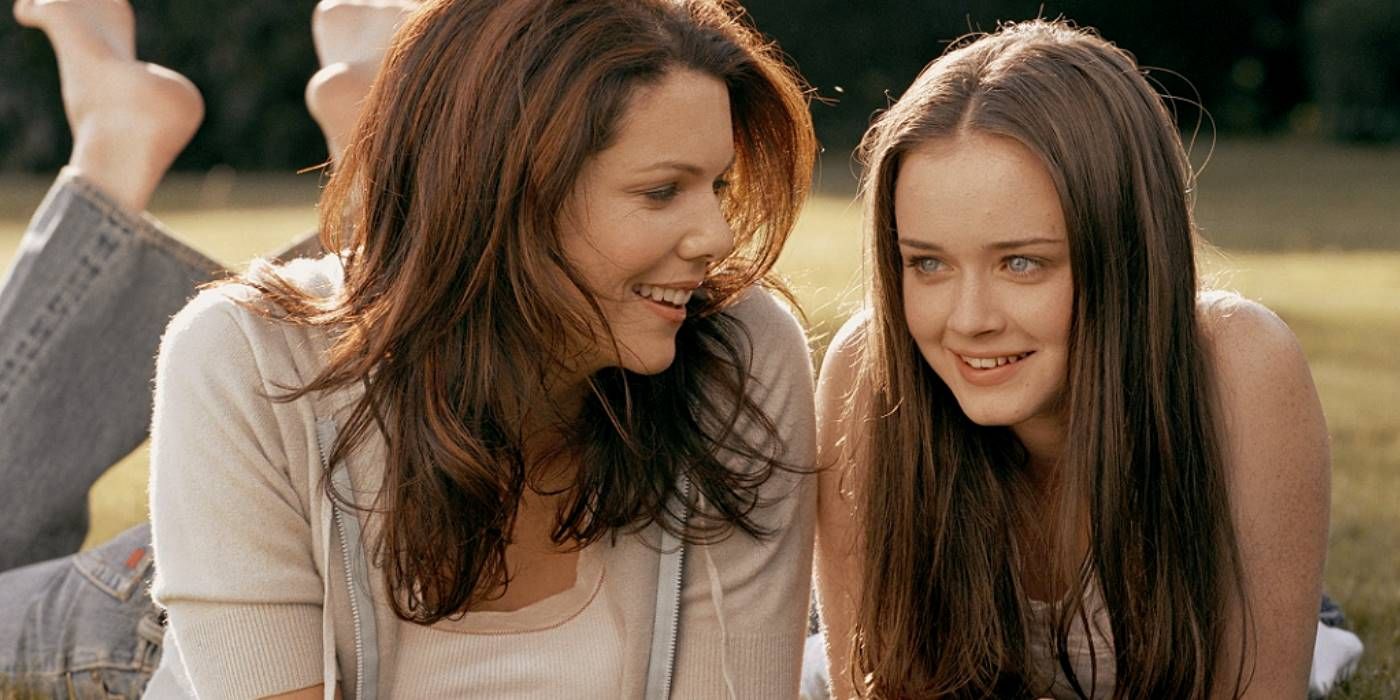 One Gilmore Girls: Un año en el cambio de vida explica por qué no se compara con el programa original