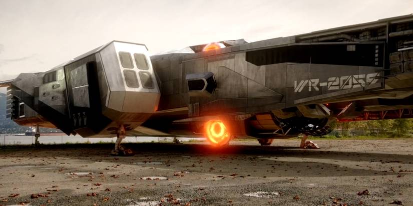 Legends of Tomorrow Premiere: 10 Easter Eggs You Missed