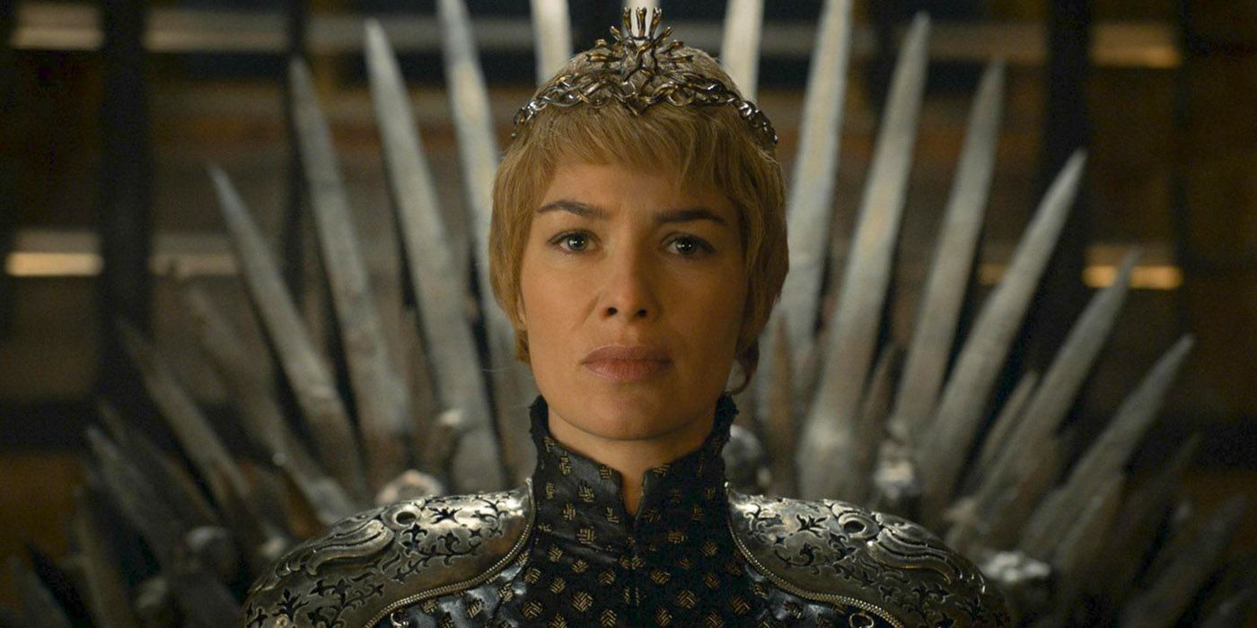 8 Lena Headey Roles As Tough As Cersei Lannister