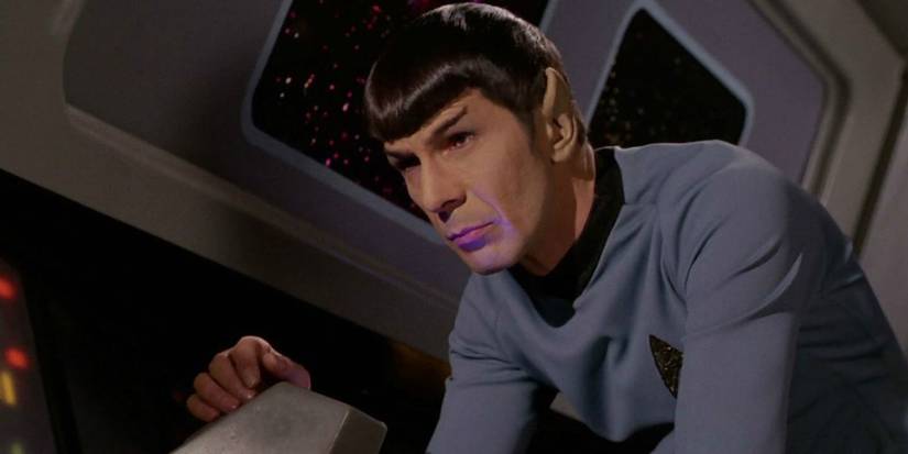 10 Star Trek Quotes That Are Hilarious Out-Of-Context