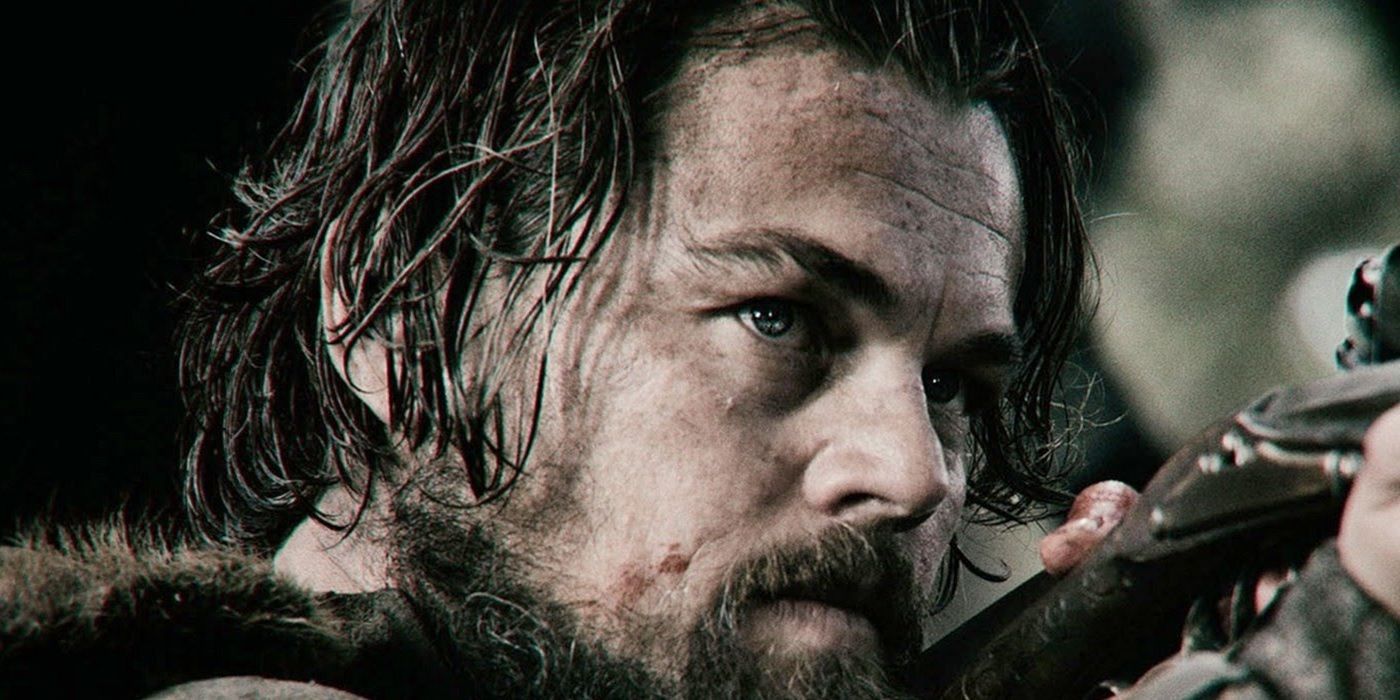 The Revenant Ending Explained
