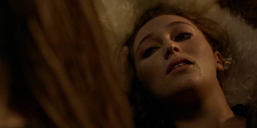 15 Ways The 100 Can Improve In Season 4