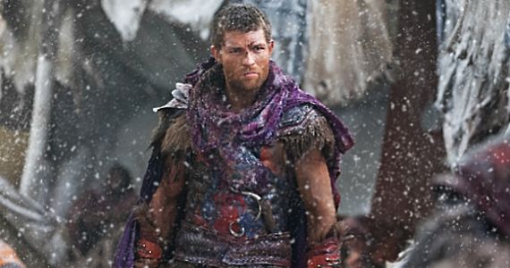 Spartacus War Of The Damned Episode 7 Review A More Devious Mind