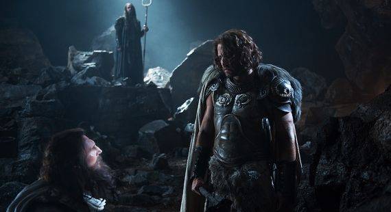 Wrath Of The Titans Review Screen Rant