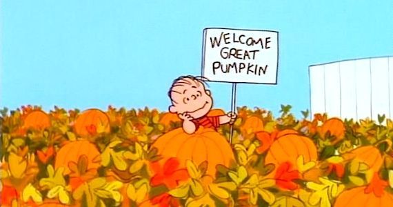 This 58-Year-Old Peanuts Special Led to 1 of the Greatest TV Trends of All Time