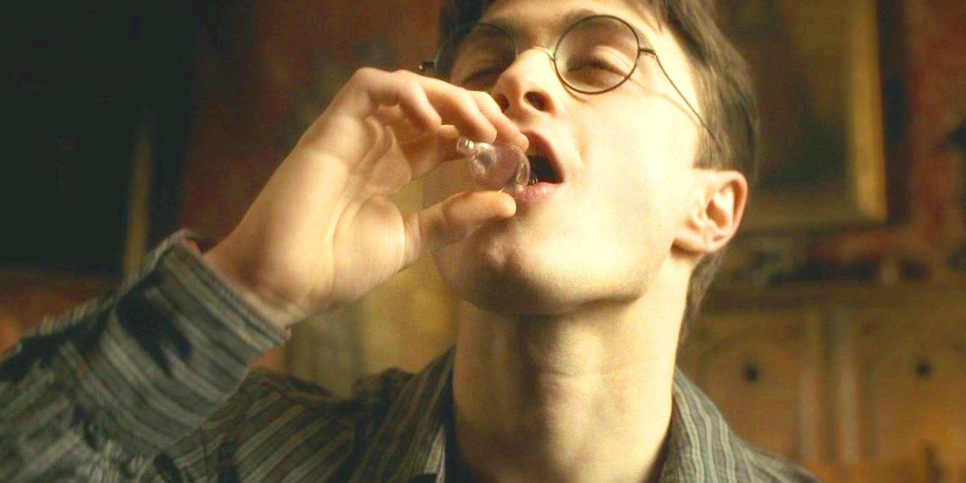 Harry Potter 15 Magic Items From The Wizarding World We Wish Were Real