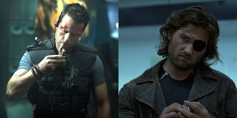 John Carpenter Wins Lawsuit Against Luc Besson-Produced Lockout