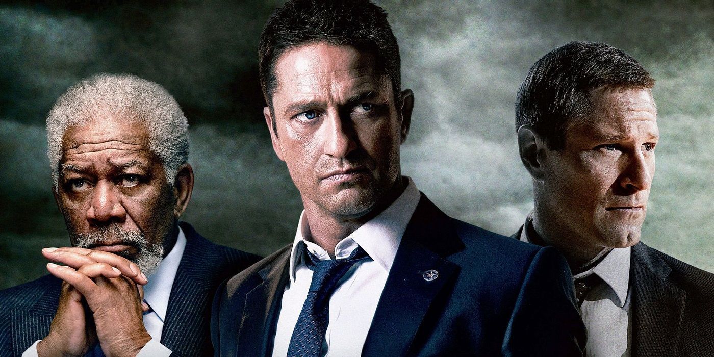 Gerard Butler Franchise's Spinoff Series Gets First Poster Showing Off New Location