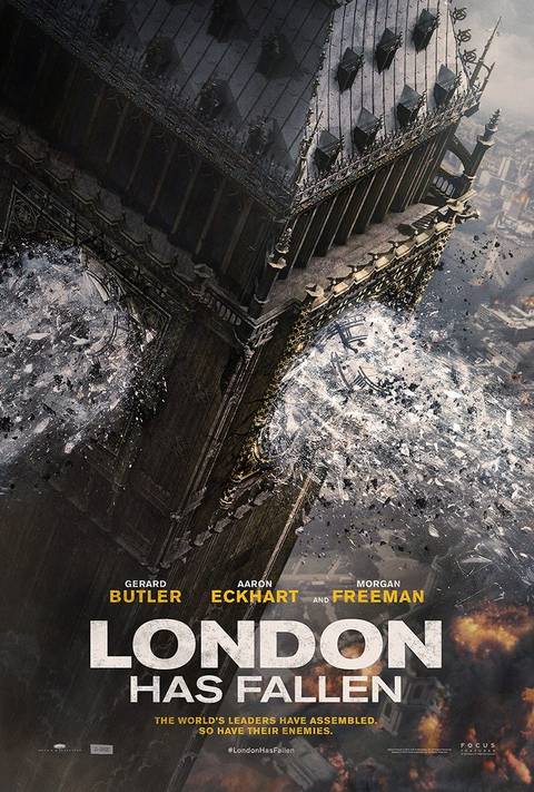 Every Gerard Butler Action Movie, Ranked Worst To Best