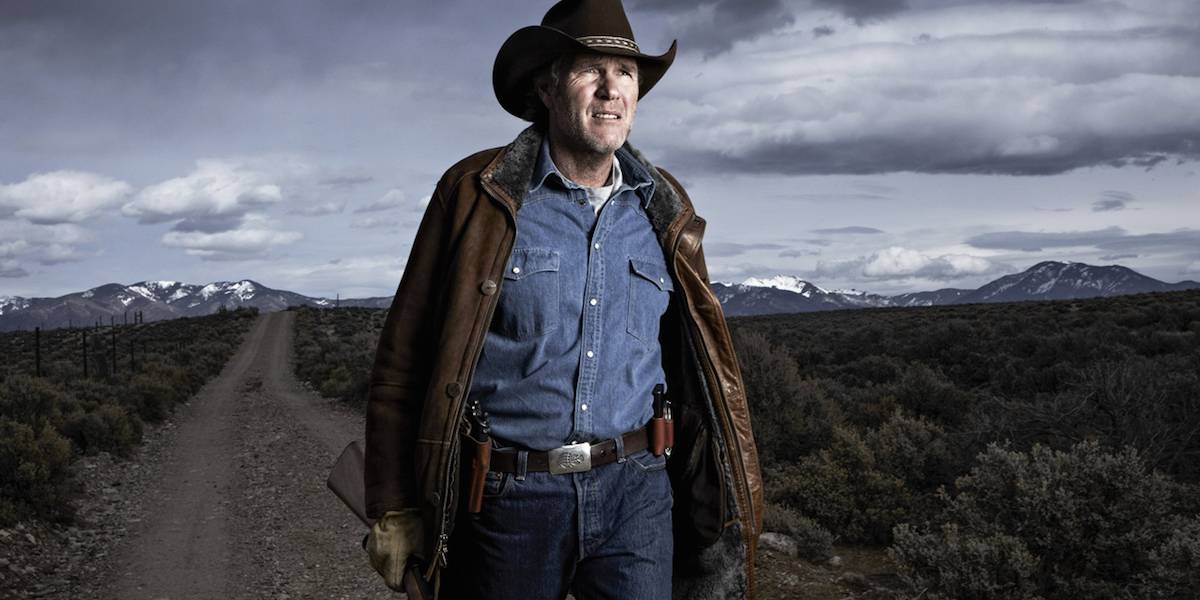 Longmire' Season 4 Adds 'Profiler' Ally Walker - Who Will She Play?