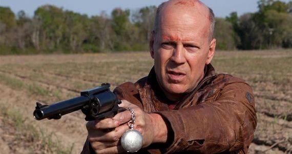 'Looper' Time Travel Explained