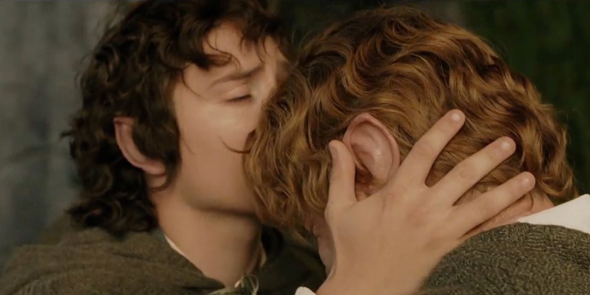 El señor de los anillos: 10 formas en que Samwise Gamgee es diferente en las películas de los libros