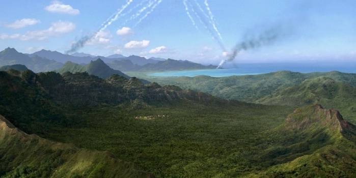 ABC Developing 'LOST' Spinoff Miniseries ‘LOST: Awakening’ [April Fools!]