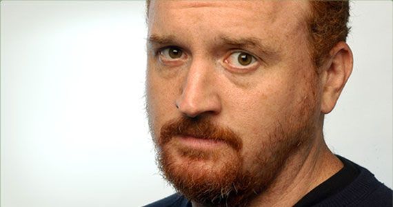 Louis C.K. in Talks to Join Cast of David O. Russell&#39;s Next Film