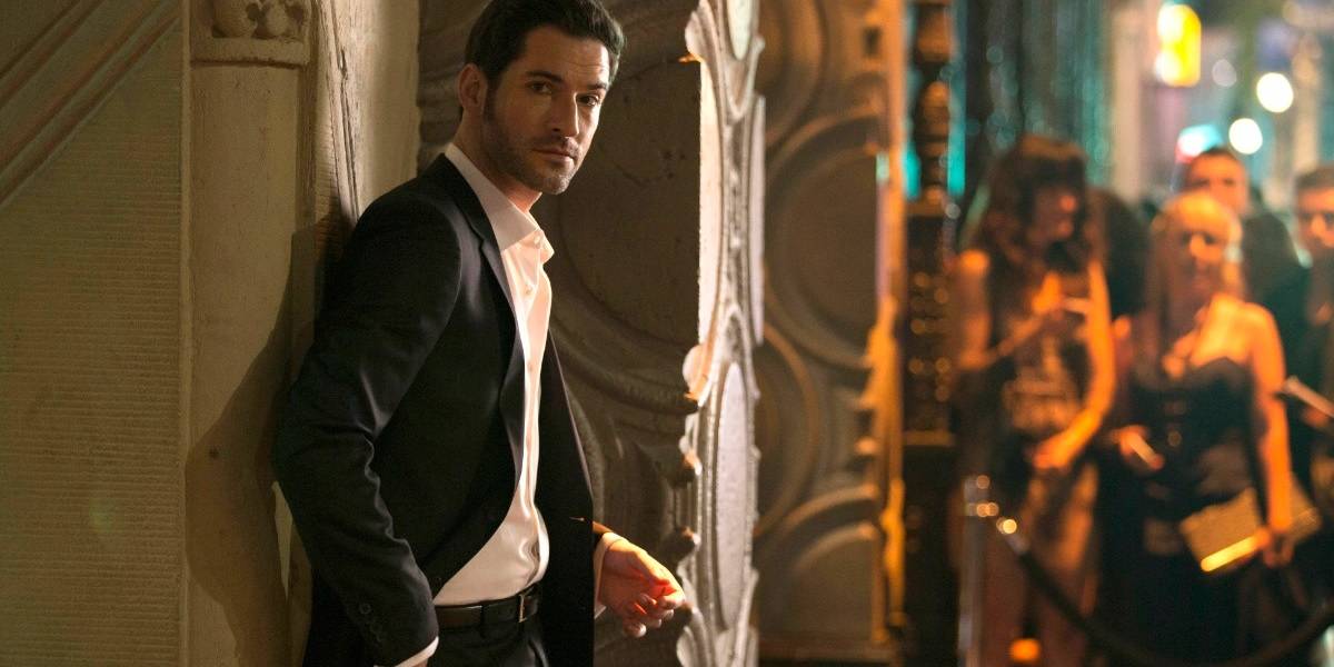 Lucifer Featurette: Redemption For the Devil
