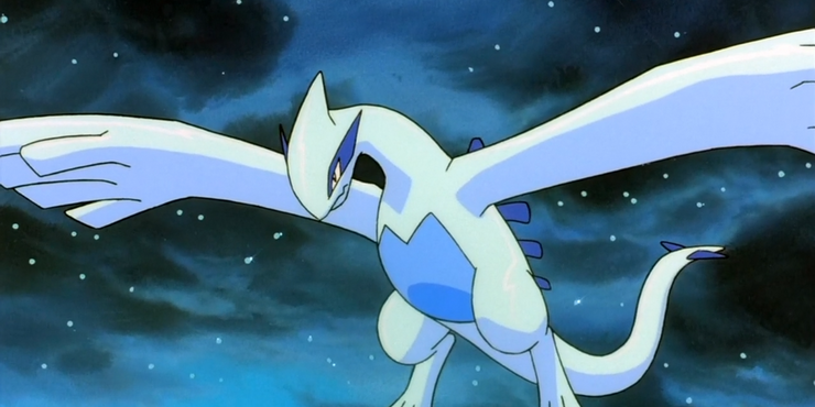 The 10 Most Heroic Pokémon In The Franchise Ranked