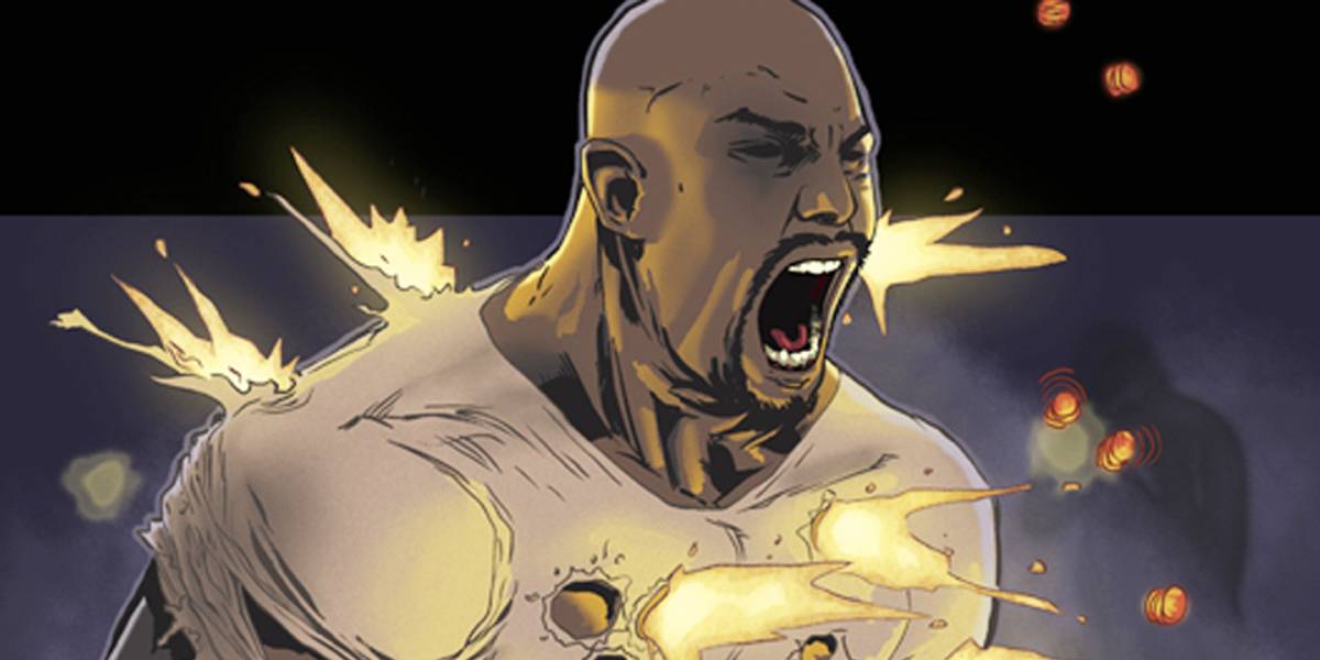 The Complete History Of Marvel's Luke Cage