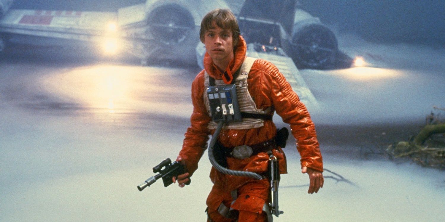 11 Best Movies & TV Shows Featuring Star Wars Actors