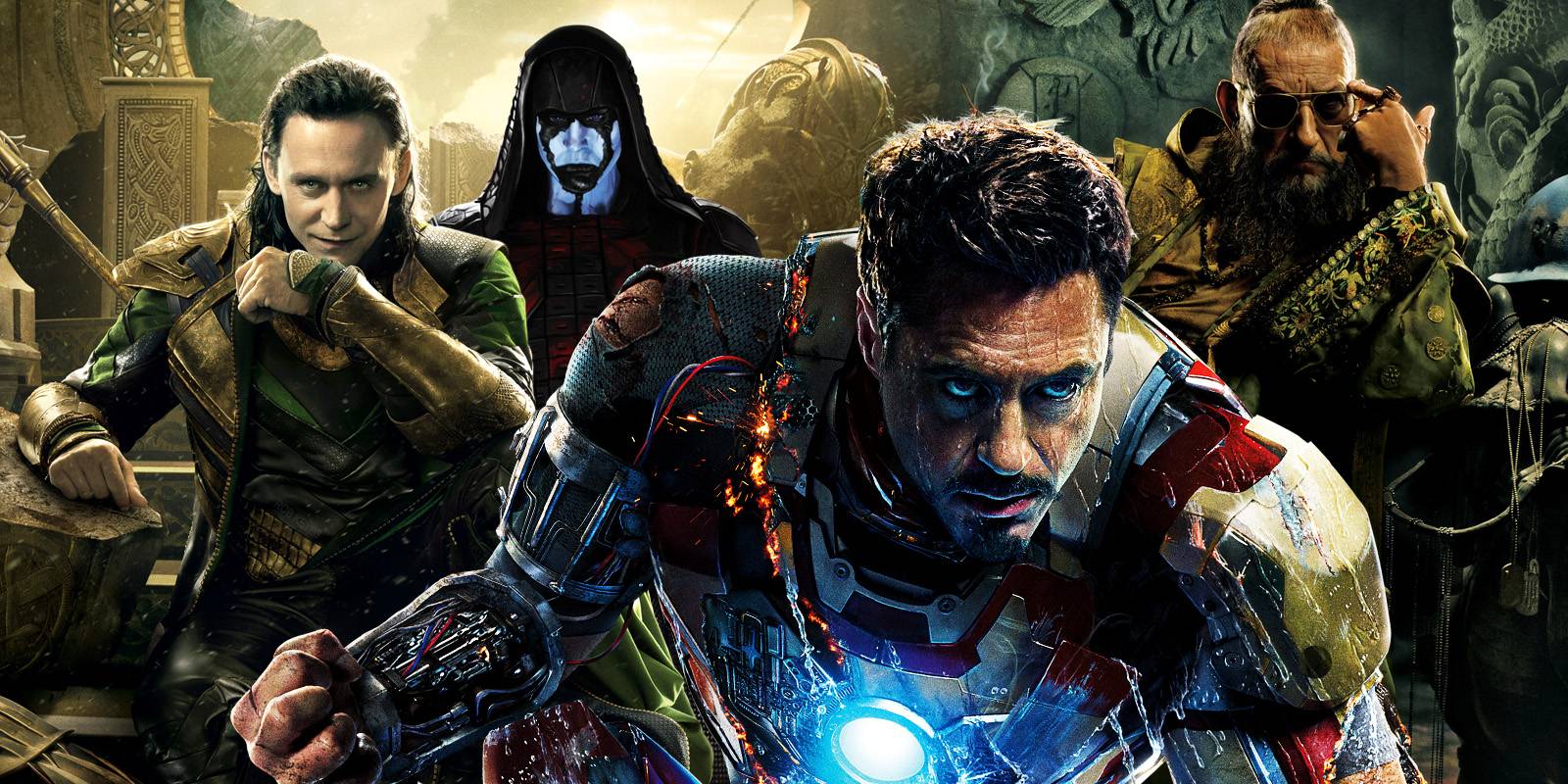 Unanswered Questions in the Marvel Cinematic Universe