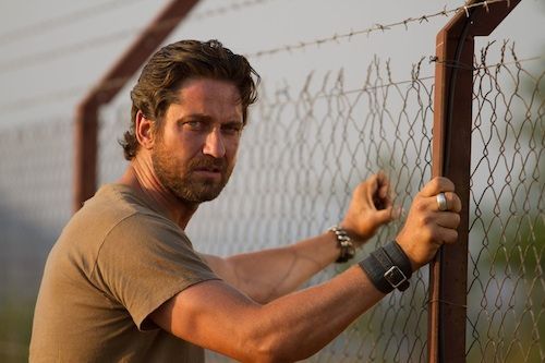 Machine Gun Preacher: Gerard Butler's 129-Minute Action Drama Streaming on Paramount+