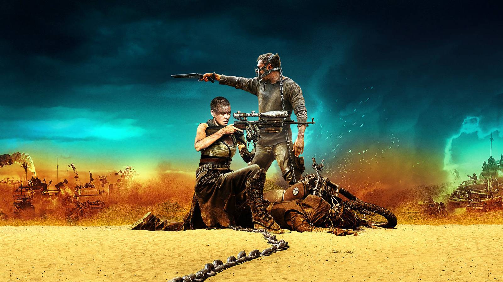 15 Best Chase Movies Of All Time
