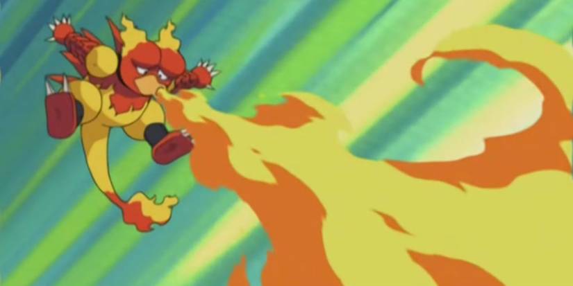 15 Rarest Pokémon In Pokémon Go And How To Find Them