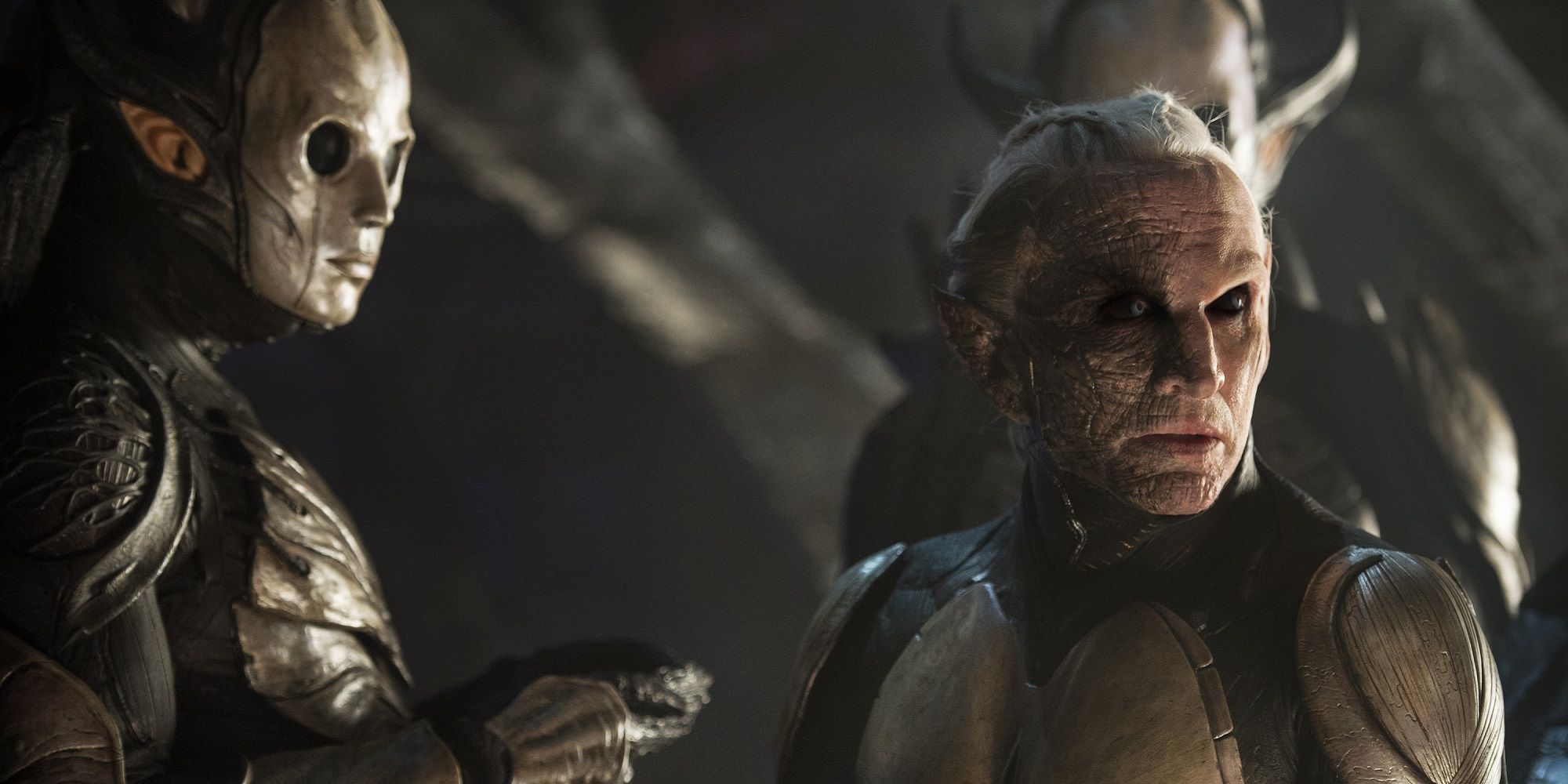 10 Marvel Villains Who Are Genuinely Terrifying In The MCU