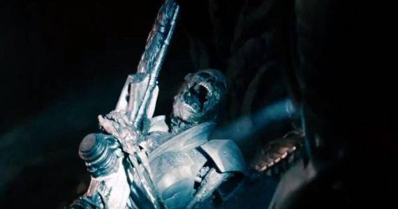 Man of Steel Prequel Comic Answers Some Big Questions