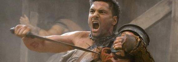 'Spartacus: Vengeance' Season Finale Review