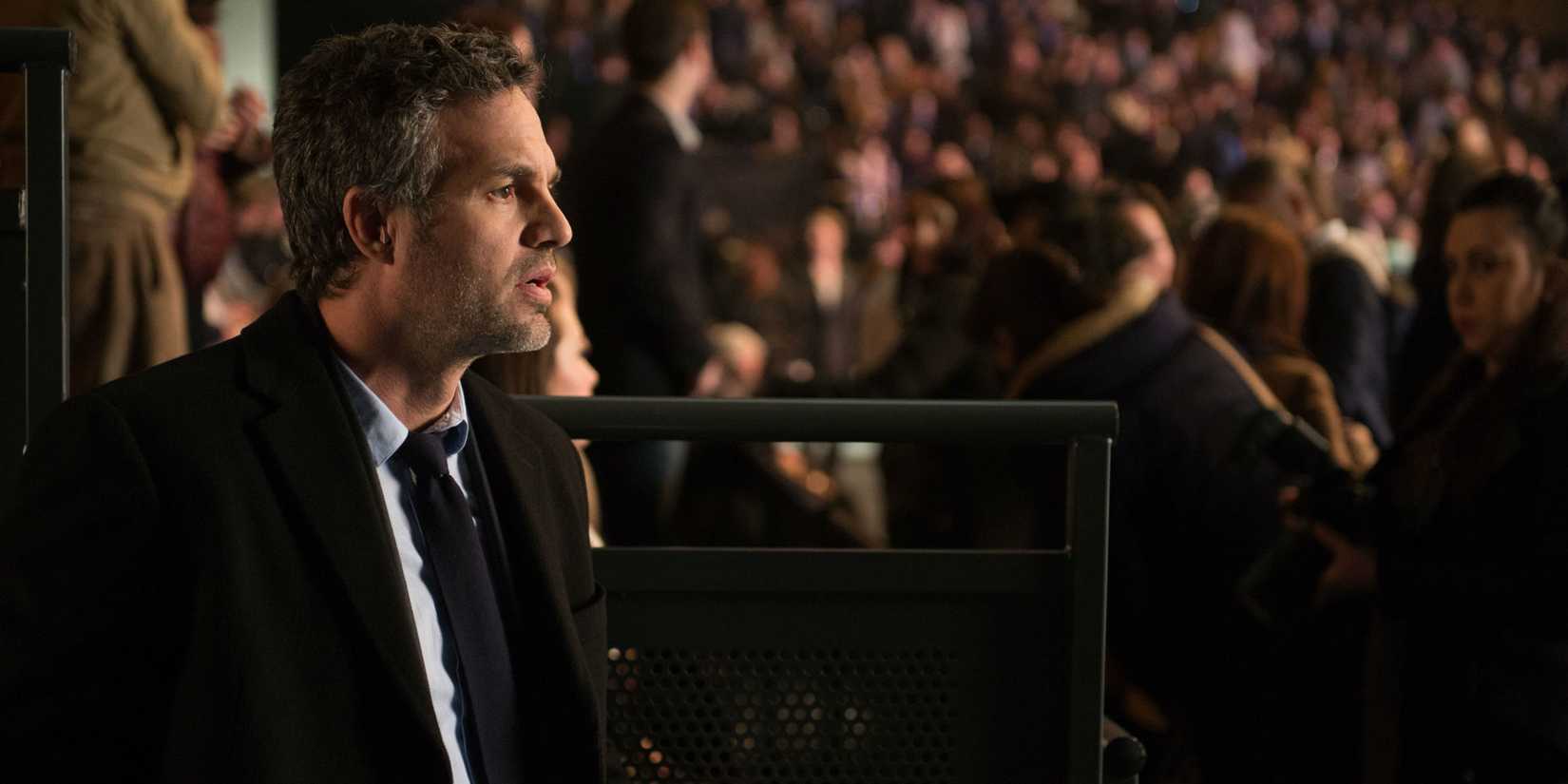 Mark Ruffalo em Now You See Me 2