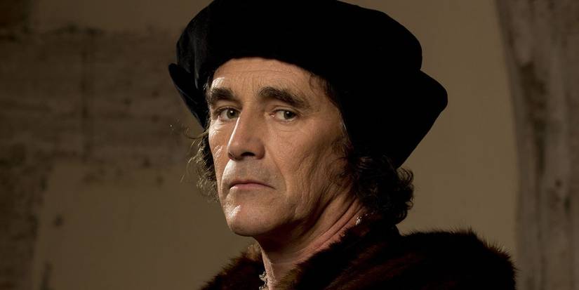 Wolf Hall Season 2 Composer Talks Scoring The 100% Fresh On Rotten ...