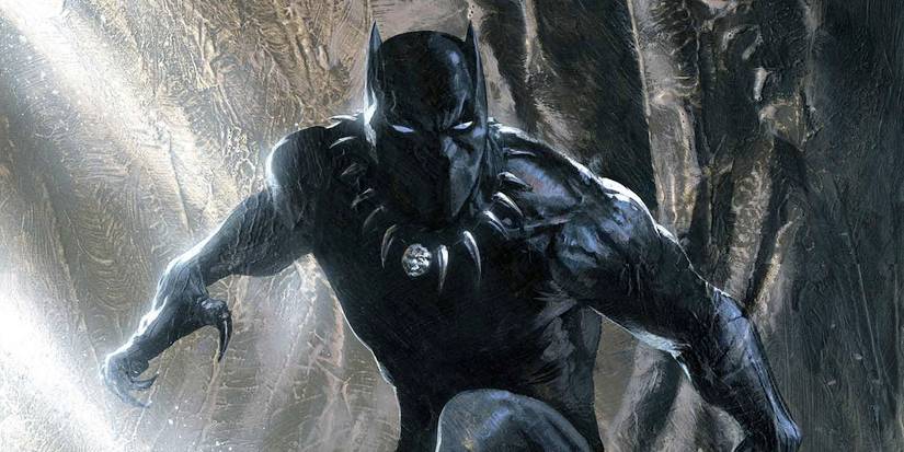 Marvel Black Panther
