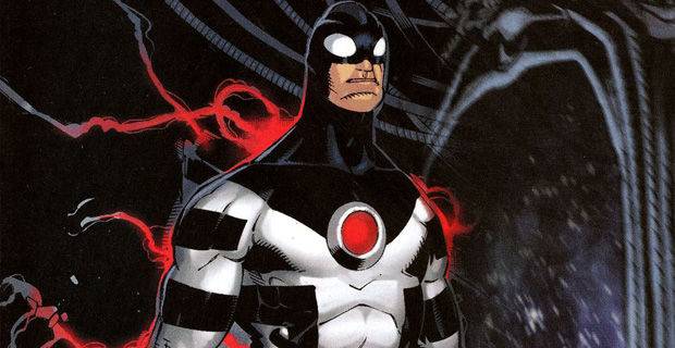 Marvel Comics Guardians of the Galaxy Charakter – Noh-Varr (Beschützer)